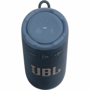 Altavoz con Bluetooth JBL Grip/ 16W/ 1.0/ Azul