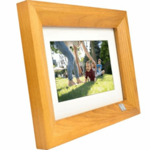 Marco Digital Kodak RDPF-700W/ Pantalla 7"/ Marrón