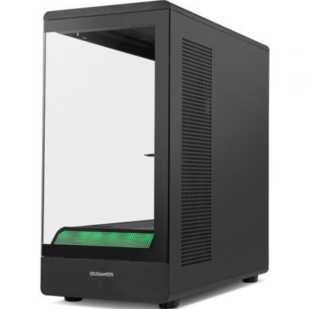 Caja Gaming Semitorre Nox Hummer SIGNAL