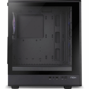 Caja Gaming Semitorre Nox Infinity IOTA