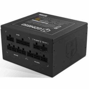 Fuente de Alimentación Nox Hummer GDM/ 850W/ Ventilador 12cm/ ATX 3.1/ PCIe 5.1/ 80 Plus Gold