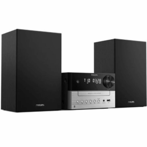 Microcadena con bluetooth Philips TAM3205M2/ 40W