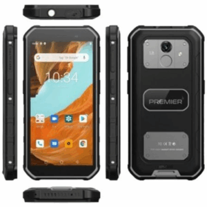 PDA Industrial Premier Maxi 30/ 6GB/ 128GB/ 5.5"/ Táctil/ Función TPV