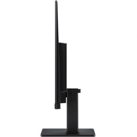 Monitor Profesional Samsung Essential Monitor S3 S24F320GAU/ 24"/ Full HD/ Negro