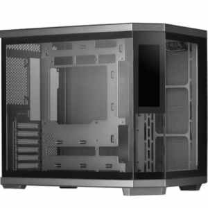 Caja Gaming Semitorre Mars Gaming MC-3TCORELCD