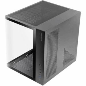 Caja Gaming Semitorre Mars Gaming MC-CURV