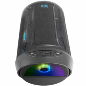 Caja Gaming Minitorre Mars Gaming MC-CYLON