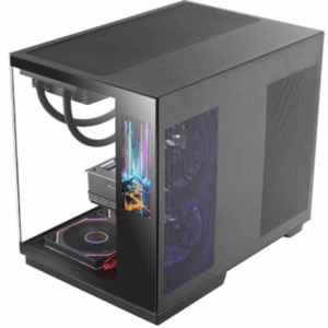 Caja Gaming Semitorre Mars Gaming MC-MIRAGE