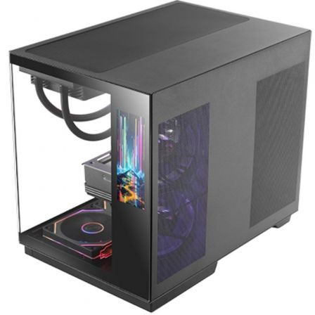 Caja Gaming Semitorre Mars Gaming MC-MIRAGE