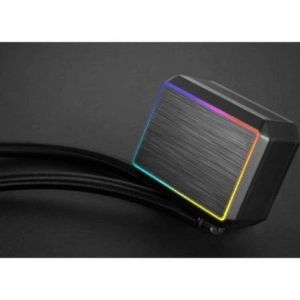 Sistema de Refrigeración Líquida Mars Gaming ML-PROII360/ Negro