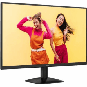 Monitor Profesional AOC Q27B35E 27"/ QHD/ Negro