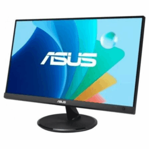 Monitor Gaming Asus VP227HF 21.45"/ Full HD/ 1ms/ 100Hz/ VA/ Negro