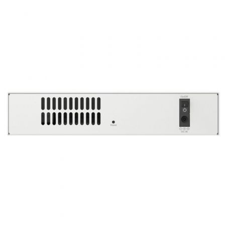Router VPN/Firewall/Switch D-Link DBR-600-P/E/ 9 Puertos