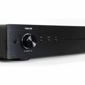 Reproductor DVD Fonestar CD-150PLUS