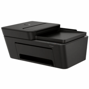 Multifunción HP DeskJet 4320 WiFi/ Negra