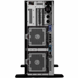 Servidor HPE ProLiant ML350 Gen11 Intel Xeon Gold 5515+/ 64B Ram/ 2x 480GB SSD