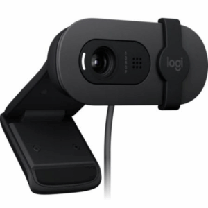 Webcam Logitech Brio 105/ 1920 x 1080 Full HD