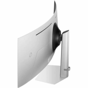 Monitor Ultrapanorámico Curvo Gaming Samsung Odyssey OLED G9 G91SD S49DG910SU 49"/ Dual QHD/ Multimedia/ 0.03ms/ 144Hz/ OLED/ Regulable en altura