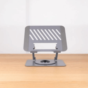 Soporte TooQ PH-DAFNE-G para Portátil/ Tablet hasta 17"