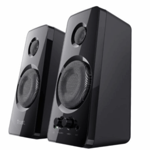 Altavoces Trust Tytan/ 36W/ 2.0
