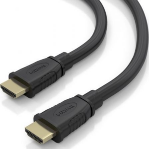 Cable HDMI 2.1 8K Aisens A150-0964/ HDMI Macho - HDMI Macho/ 7m/ Negro