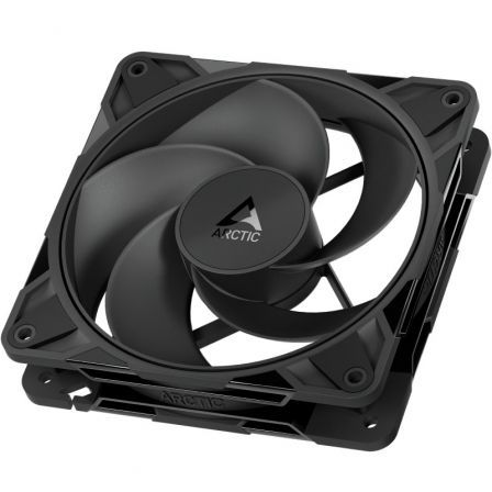 Ventilador Arctic P12 Pro Reverse/ 12cm/ Negro