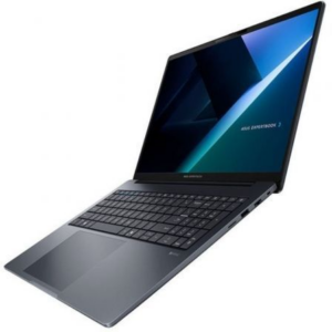Portátil Asus ExpertBook B3 B3405CCA-LY0790 Intel Core Ultra 7-255H/ 16GB/ 512GB SSD/ 14"/ Sin Sistema Operativo