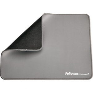 Alfombrilla Fellowes Breyta XL/ 2.5 x 280 x 210mm/ Gris