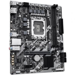 Placa Base Gigabyte H810M K Socket 1851/ DDR5/ PCIe 4.0/ Micro ATX