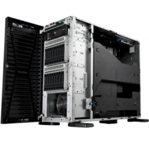 Servidor HPE ProLiant ML110 Gen11 Intel Xeon Silver 4514Y/ 64GB Ram/ 2x 480GB SATA