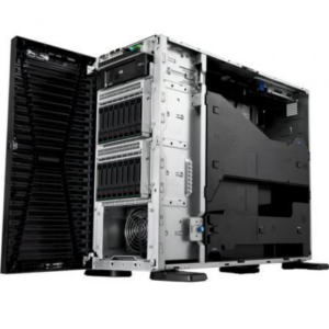 Servidor HPE ProLiant ML110 Gen11 Intel Xeon Gold 5416S/ 64GB Ram/ 2x 960GB SSD SATA