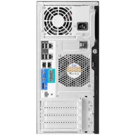 Servidor HPE ProLiant ML30 Gen11 Intel Xeon 6333P/ 32GB Ram/ 2x 480GB SSD
