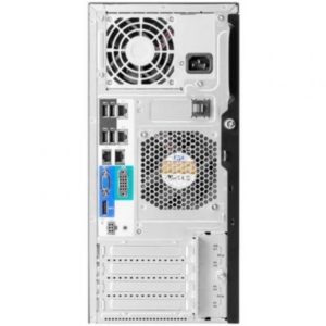Servidor HPE ProLiant ML30 Gen11 Intel Xeon 6325P/ 32GB Ram/ 2x 960GB SSD