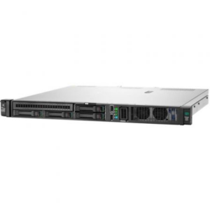 Servidor HPE ProLiant DL20 Gen11 Intel Xeon 6325P/ 32GB Ram/ 2x 480GB SSD