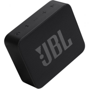 Altavoz con Bluetooth JBL GO Essential 2/ 3.1W/ 1.0/ Negro