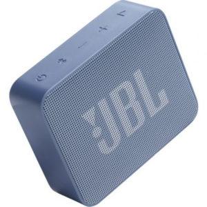 Altavoz con Bluetooth JBL GO Essential 2/ 3.1W/ 1.0/ Azul