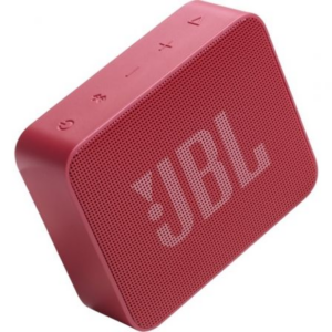 Altavoz con Bluetooth JBL GO Essential 2/ 3.1W/ 1.0/ Rojo