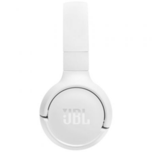 Auriculares Inalámbricos JBL Tune 520BT/ con Micrófono/ Bluetooth/ Blancos