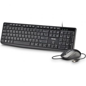 Teclado y Ratón NGS Cocoa KIT V2