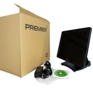 TPV Premier KT-810 Intel Celeron N97/ 8GB/ 128GB SSD/ 15"/ Táctil/ WiFi