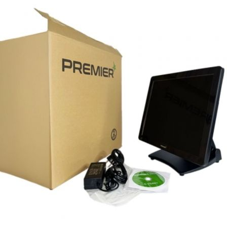 TPV Premier KT-810 Intel Celeron N97/ 8GB/ 128GB SSD/ 15"/ Táctil/ WiFi