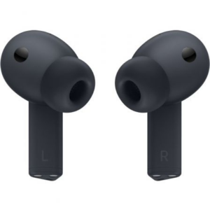 Auriculares Bluetooth Samsung Galaxy Buds 3 FE R420 con estuche de carga/ Autonomía 8.5h/ Negros