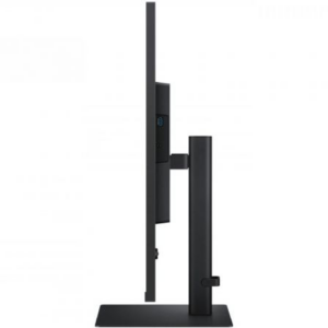 Monitor Profesional Samsung ViewFinity S7 S70D S37D700EAU 37"/ 4K/ Negro