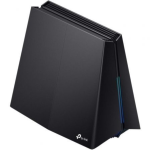 Router Gaming Inalámbrico TP-Link Archer GXE75 AXE5400/ WiFi 6E/ 5400 Mbps/ 2.4GHz 5GHz 6GHz/ 4 Antenas/ WiFi 802.11ax/ac/n/a/ - n/b/g
