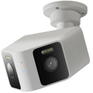 Cámara de Videovigilancia Xiaomi Outdoor Camera CW100/ Visión Nocturna/ Control desde APP