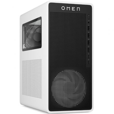 PC Gaming HP Omen 16L TG03-0088NS Intel Core Ultra 5-225F/ 16GB/ 1TB SSD/ GeForce RTX 5060/ Sin Sistema Operativo