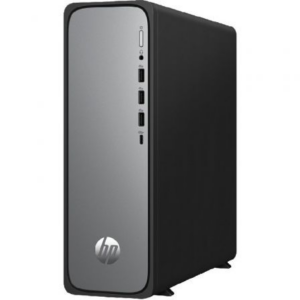 PC HP OmniDesk Slim Desktop S03-0011NS Intel Core i3-14100/ 8GB/ 512GB SSD/ Sin Sistema Operativo