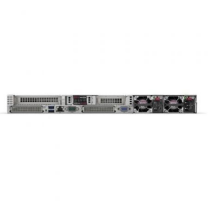 Servidor HPE Proliant DL360 Gen11 Intel Xeon Silver 4510/ 64GB Ram/ 2x 480GB SSD