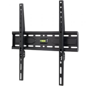 Soporte de Pared Fijo TooQ LP1030F-B para TV de 32-75"/ hasta 45kg