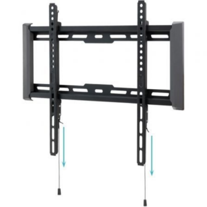 Soporte de Pared Fijo TooQ LP1073F-B para TV de 32-70"/ hasta 75kg
